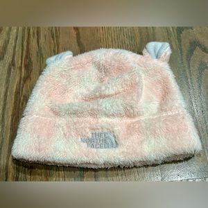 Like new NF Bear Hat